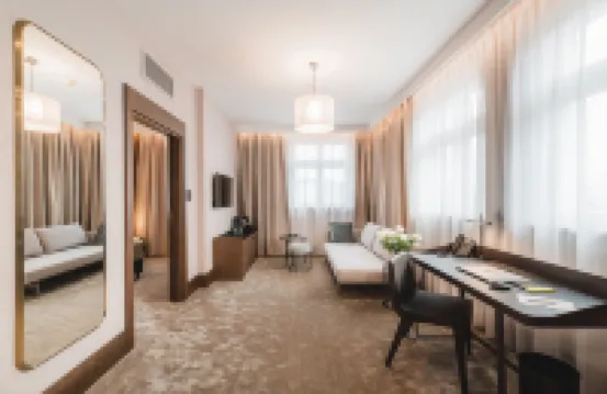 索瓦公寓 比得哥什