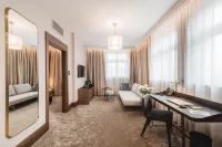 Rezydencja Sowa Hotel dekat Bydgoszcz Basilica
