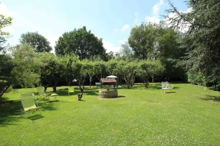 7 , le Haut Montrayé Отели в г. Кюиссе