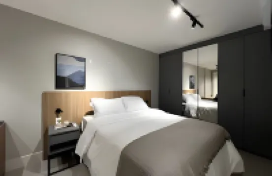 Noroeste Ed. Easy - Estadia Com Alma Hotels in 