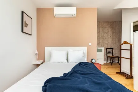 Belem Design 11 by Homing Отели рядом с достопримечательностью «Памятник первооткрывателям»