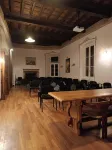 Villa Ghiringhelli - Bed and breakfast