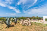 2148 Villa Giusy Hotels in Taviano