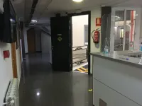 Hostal Levante