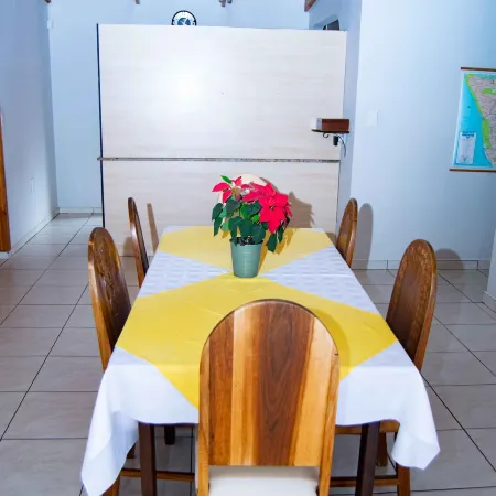 Tina's Guesthouse
