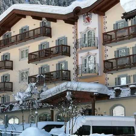 Albergo Alla Rosa