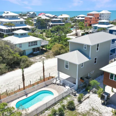 Searenity by Pristine Properties Vacation Rentals
