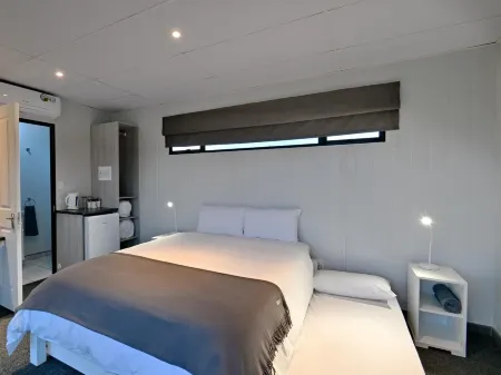 SleepOver Punda Maria Отели в г. Polokwane Local Municipality