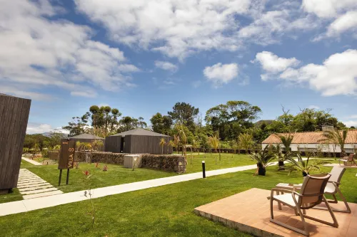 Batalha Golf Villas & Spa Hotels in Capelas