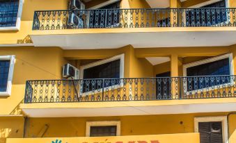 Múcara Hotel