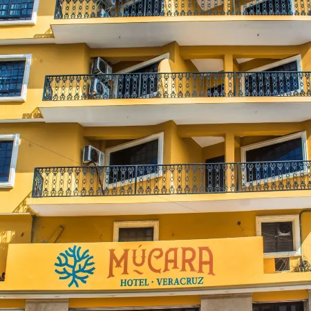 Múcara Hotel