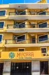 Múcara Hotel โรงแรมใน