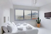 Athens Penthouse - Condos