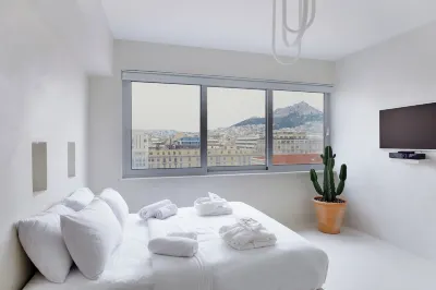 Athens Penthouse