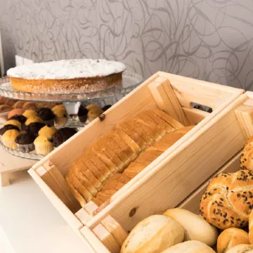 Hotel Rossovino Como