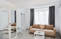 Excelsior Apartaments Mamaia Nord