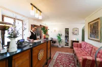 Agriturismo Torreghiotta Hotels in Pistoia