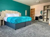 The Bath Rooms Hotels in Morecambe