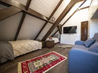 Harghita Traditional House Hotels in 