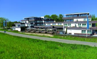 Fletcher Wellness-Hotel Kamperduinen
