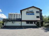 Hotel Tiziana Hotels in Losone