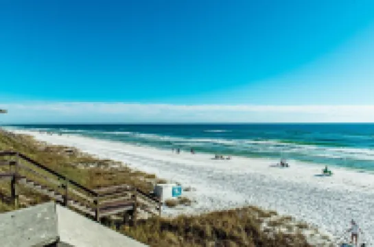 Double down Hotels in Seagrove Beach