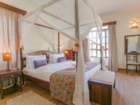 Mzima Beach Residences - Diani Beach Hotels in Galu
