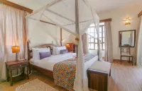 Mzima Beach Residences - Diani Beach Hotels in Chale Island