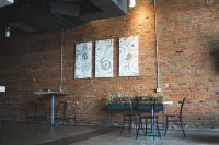 Sova Micro-Room & Social Hotel