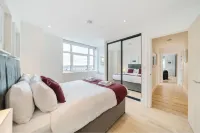 Roomspace Serviced Apartments- Syward Place Hotels near Thorpe Park Resort