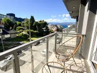 Guemes Apartments