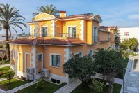 Ema Houses Hotels in Antalya