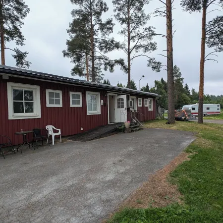 Örnvik Hotell & Konferens