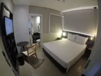 La Hotel Votuporanga Hotels in Votuporanga