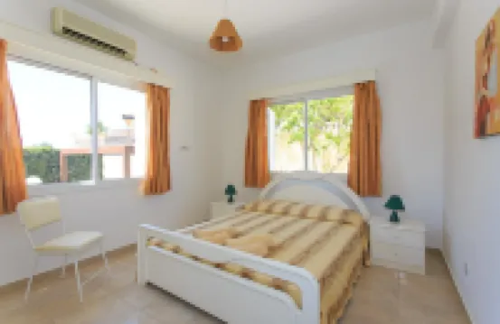 Villa Lela Pente Large Private Pool Walk to Beach A C Wifi Car Not Required Eco-Friendly - 2167
