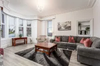 Cuthbert House Hotels in 