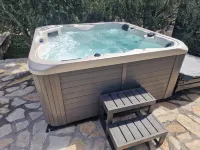 Luxury Private Villa Complex with Pool and Jacuzzi - Villas