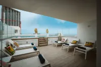 Flamingo Hotel Malta - Ocean View