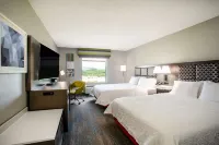 Hampton Inn Elkins Hotels in Randolph County