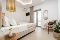 Nymphee Luxury Villas