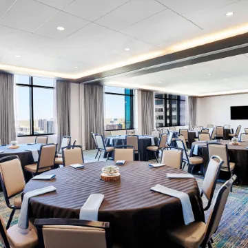 Hyatt Centric Downtown Denver