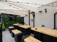 福克斯旅館 吉斯伯勒酒店