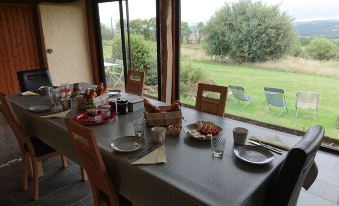 Gîtes & Chambres d'hôtes Peyrecout