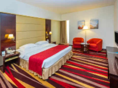 Nehal Hotel Abu Dhabi Hotels in Abu Dhabi