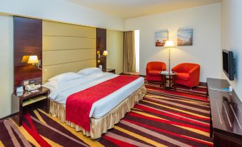 Nehal Hotel Abu Dhabi