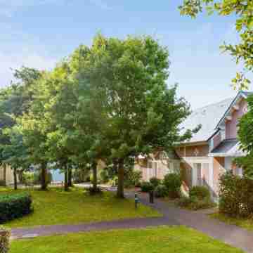 Résidence Pierre & Vacances le Domaine de Bourgenay Hotel Exterior