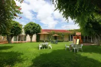Real de Minas San Luis Potosi Hotel a San Luis Potosí