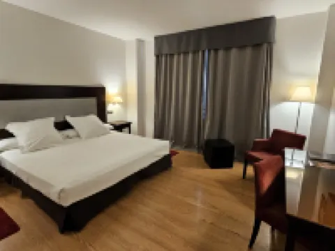 Hotel Las Bóvedas Hoteles en Badajoz