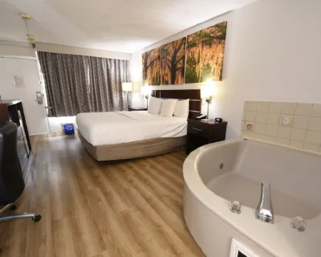 Days Inn by Wyndham Stuart, FL Hoteles en Stuart