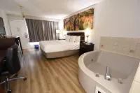 Days Inn by Wyndham Stuart, FL Các khách sạn ở Rio